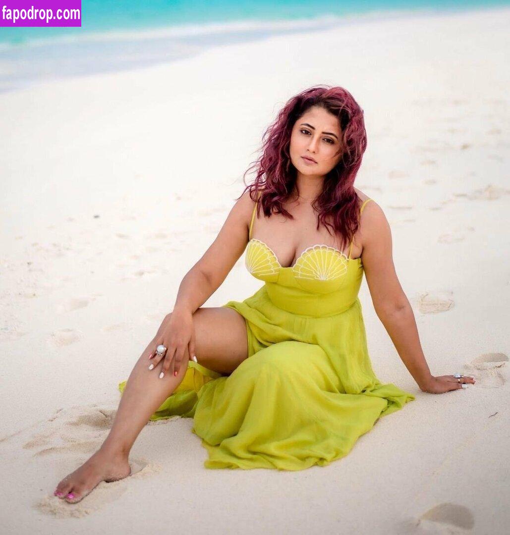 Rashami Desai / imrashamidesai leak of nude photo #0012 from OnlyFans or Patreon