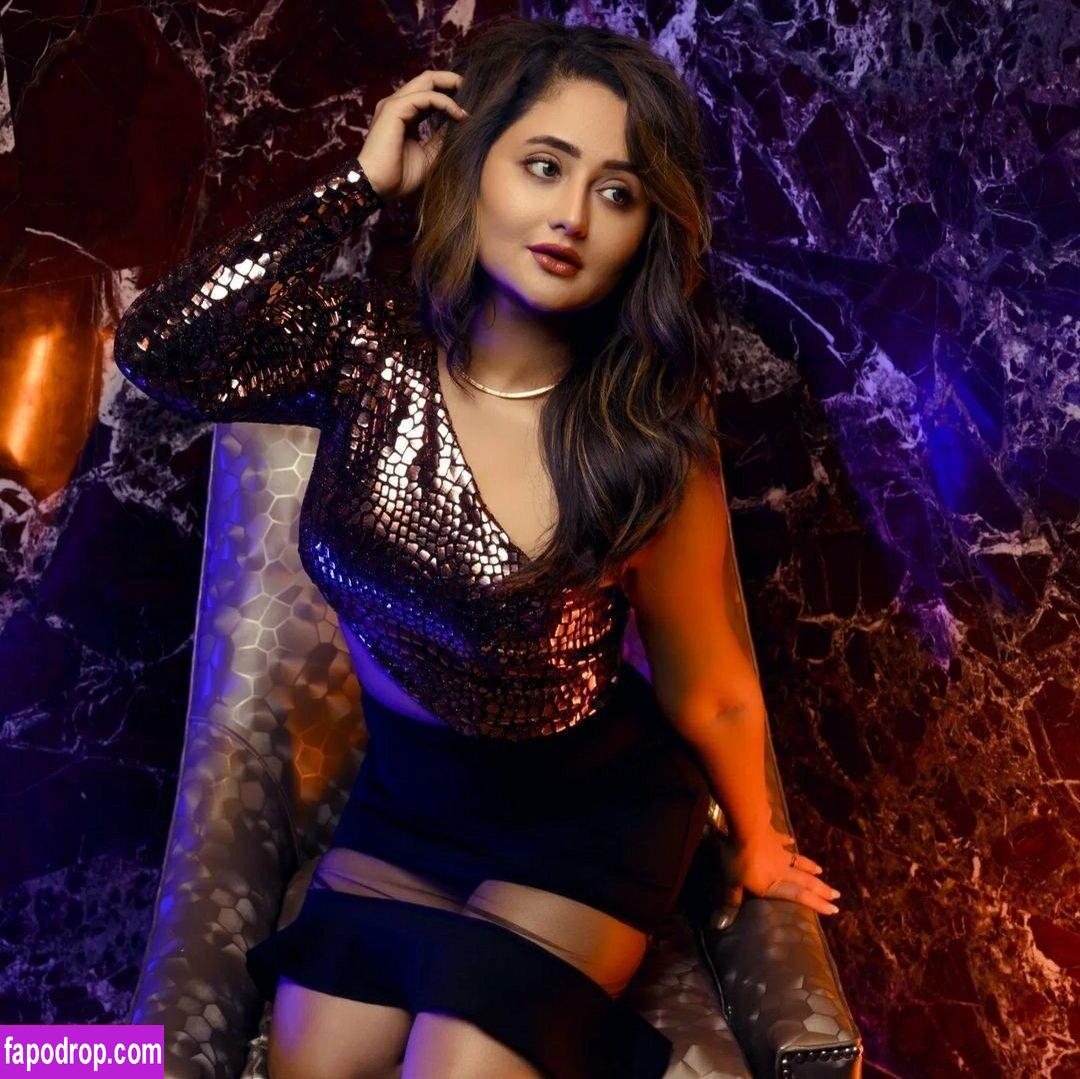 Rashami Desai / imrashamidesai leak of nude photo #0022 from OnlyFans or Patreon