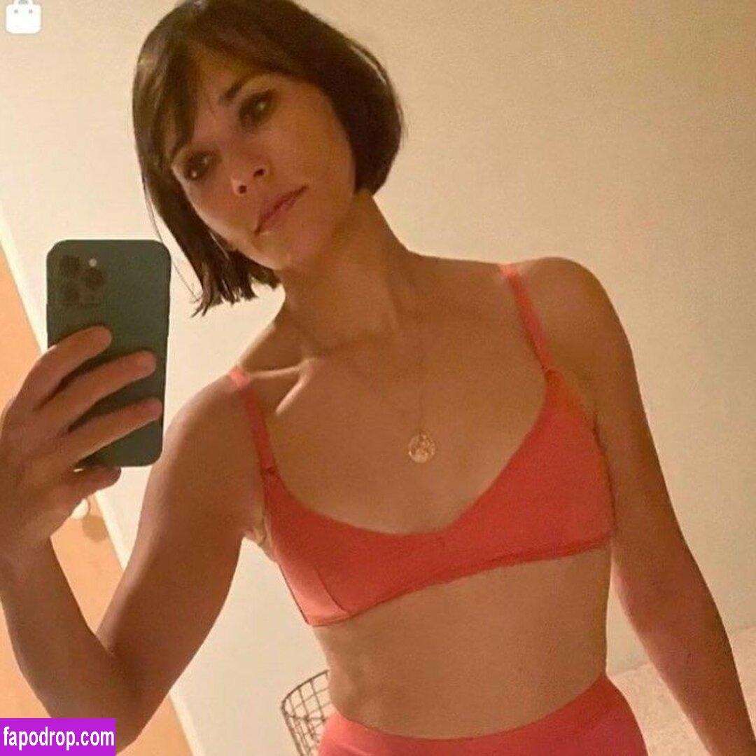 Rashida Jones / mackzjoness / rashidajones leak of nude photo #0002 from OnlyFans or Patreon