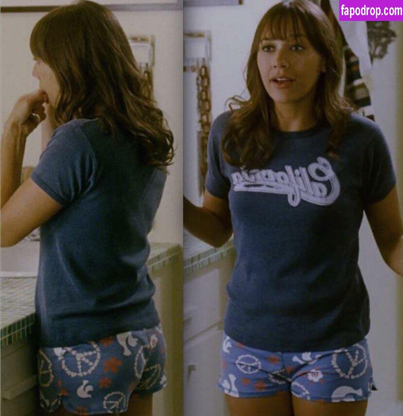 Rashida Jones / mackzjoness / rashidajones слитое обнаженное фото #0004 с Онлифанс или Патреон