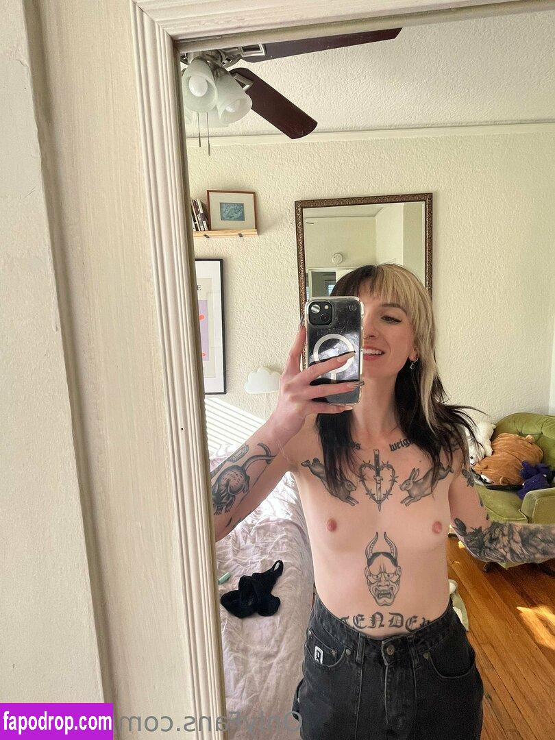 ratxgurl / Own_Practice_8161 / u leak of nude photo #0260 from OnlyFans or Patreon