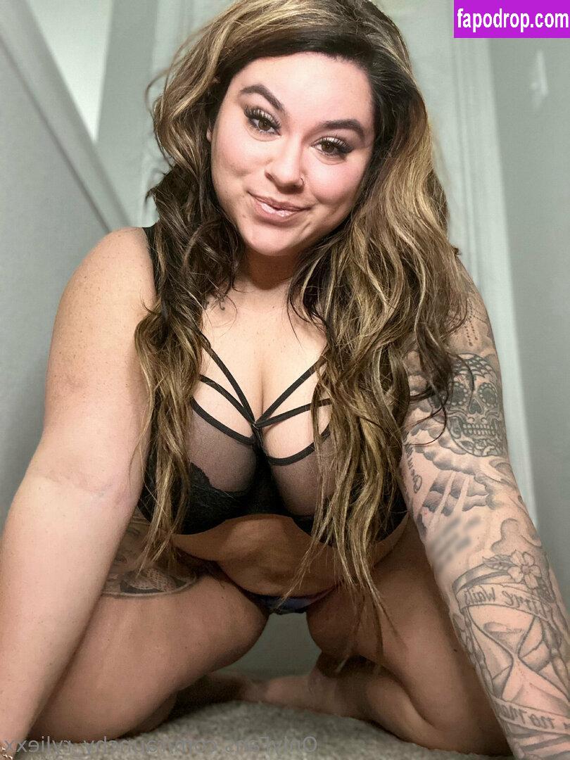 raunchy_ryliexx /  leak of nude photo #0432 from OnlyFans or Patreon