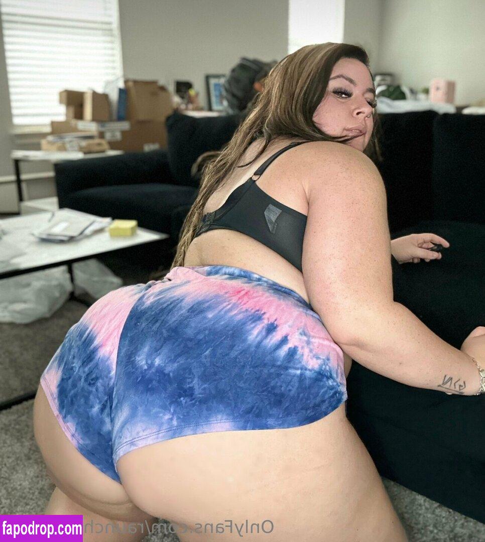 raunchy_ryliexx /  leak of nude photo #0449 from OnlyFans or Patreon