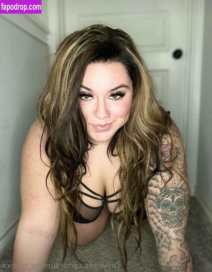 raunchy_ryliexx /  leak of nude photo #0450 from OnlyFans or Patreon