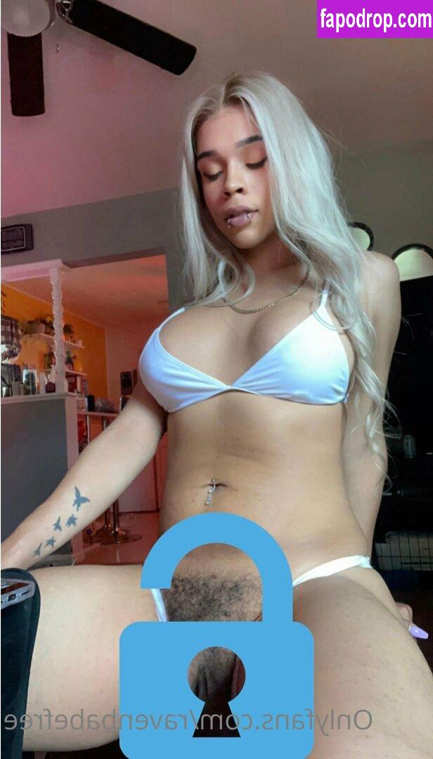 ravenbabefree /  leak of nude photo #0001 from OnlyFans or Patreon