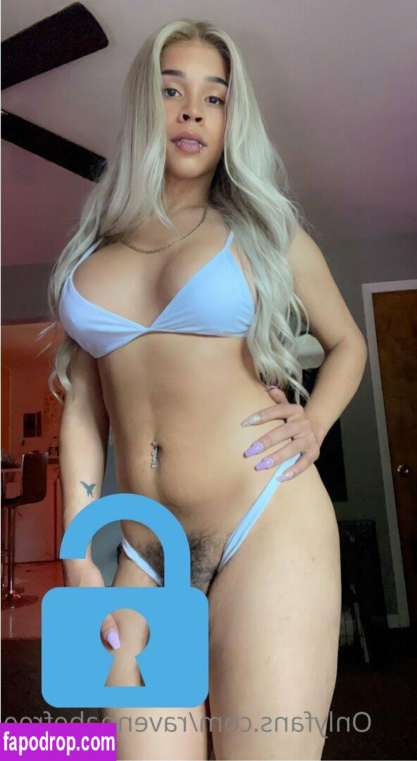 ravenbabefree /  leak of nude photo #0002 from OnlyFans or Patreon