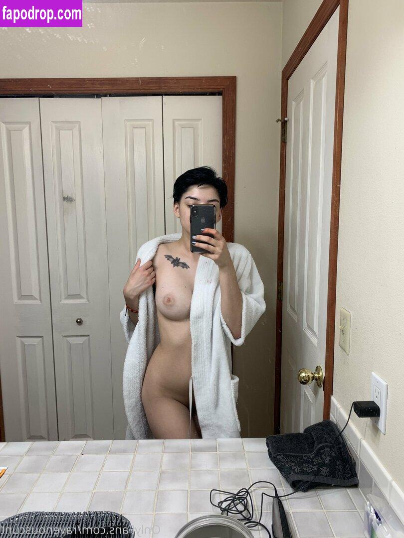 ravenouscunt / ravenous.secret leak of nude photo #0009 from OnlyFans or Patreon