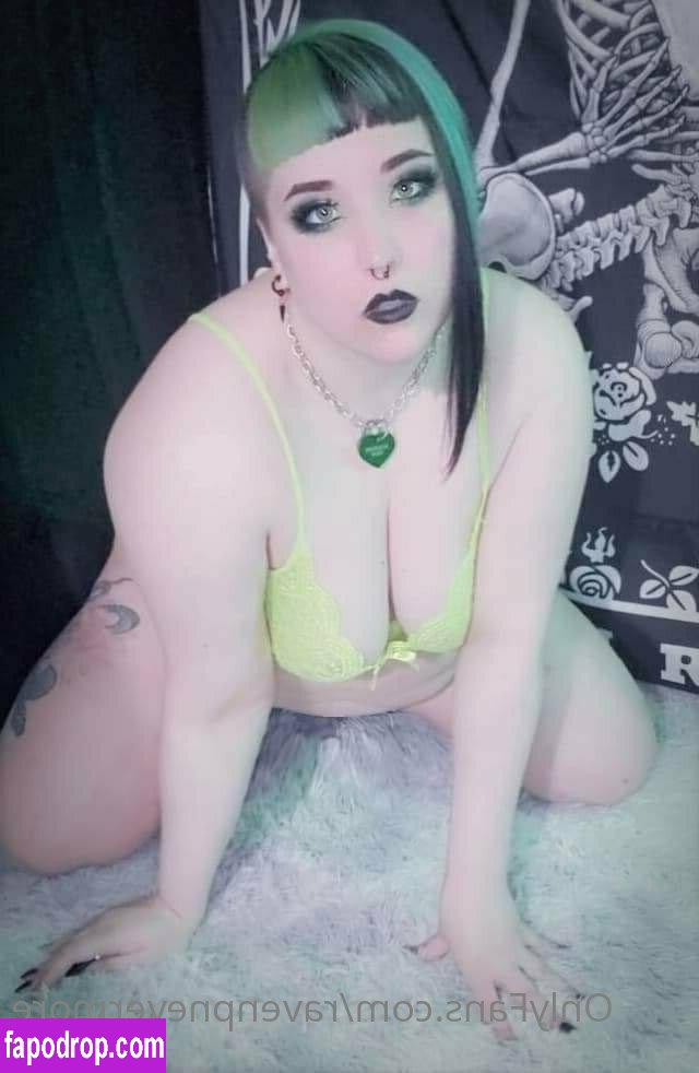 ravenpnevermore / shadowflame62 leak of nude photo #0003 from OnlyFans or Patreon