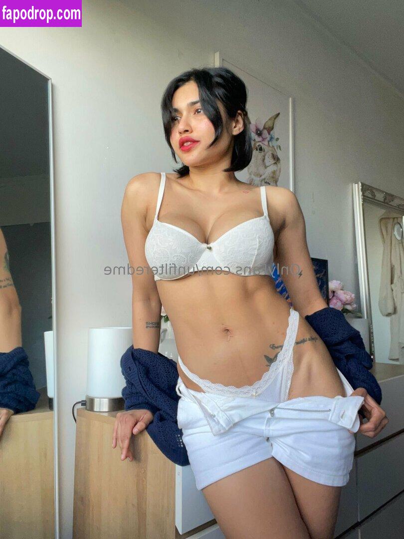 Ravina Patel / its_ravina2429 / its_shoaibravina / unfilteredme leak of nude photo #0034 from OnlyFans or Patreon