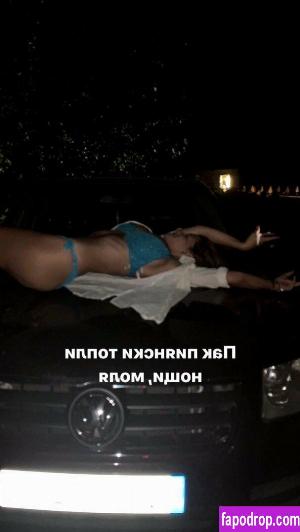 Raya Lazarova leak #0159