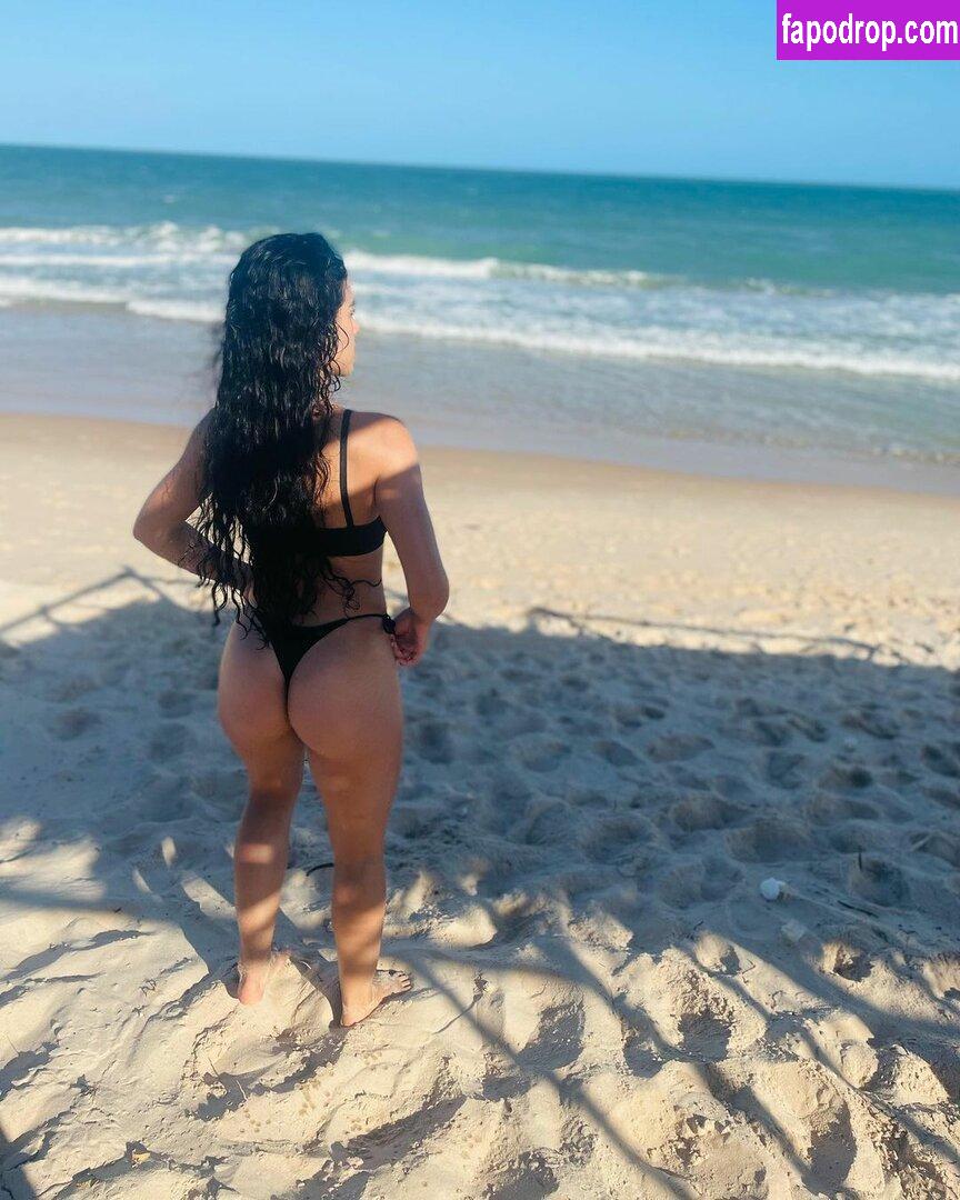Rayanne Alves / nynatv / rayanneon leak of nude photo #0003 from OnlyFans or Patreon