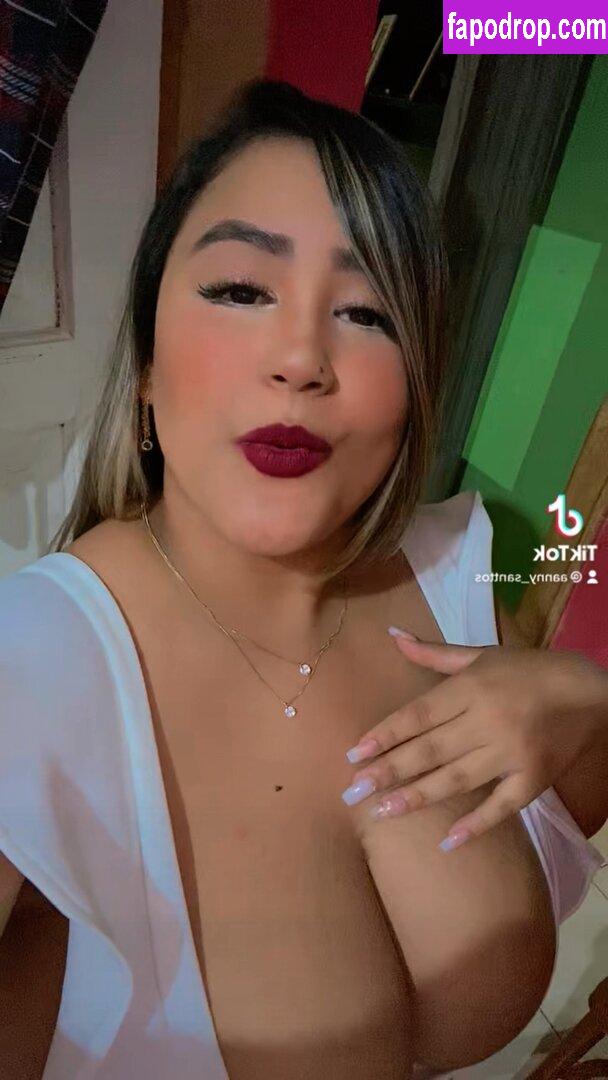 Rayanny Santos / aanny.santtos / raaysantos_rs / rayanecassemiroo leak of nude photo #0012 from OnlyFans or Patreon