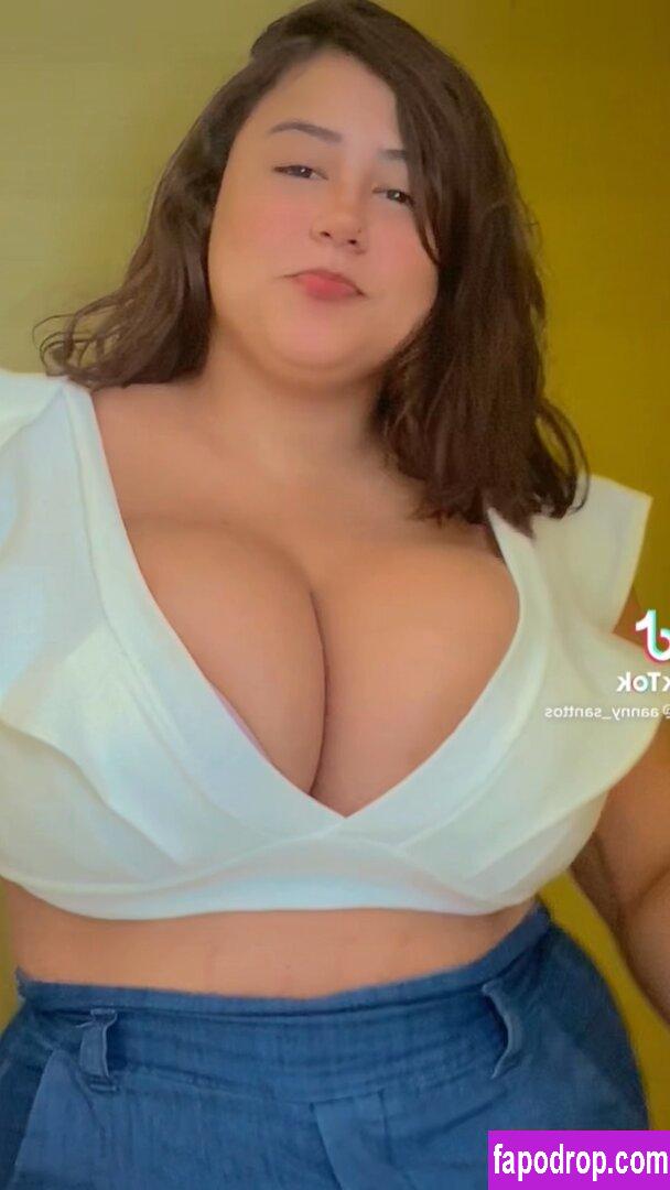 Rayanny Santos / aanny.santtos / raaysantos_rs / rayanecassemiroo leak of nude photo #0015 from OnlyFans or Patreon