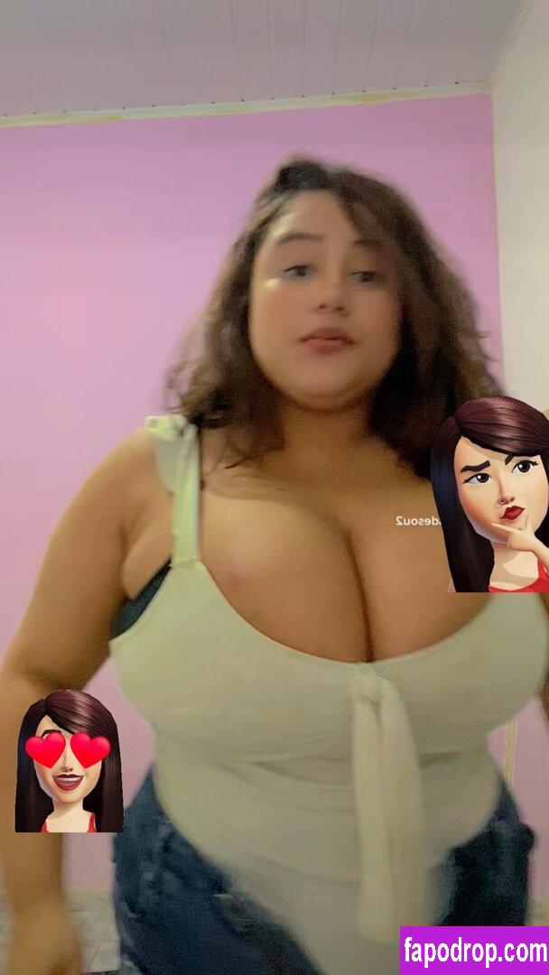 Rayanny Santos / aanny.santtos / raaysantos_rs / rayanecassemiroo leak of nude photo #0017 from OnlyFans or Patreon