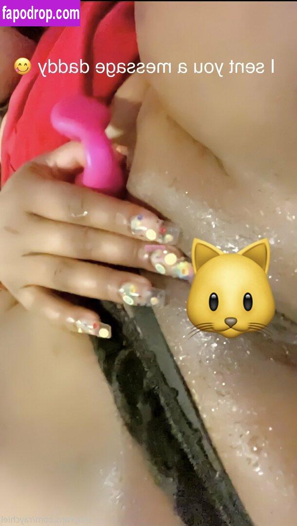 Raychiel / raychtheinvader leak of nude photo #0134 from OnlyFans or Patreon