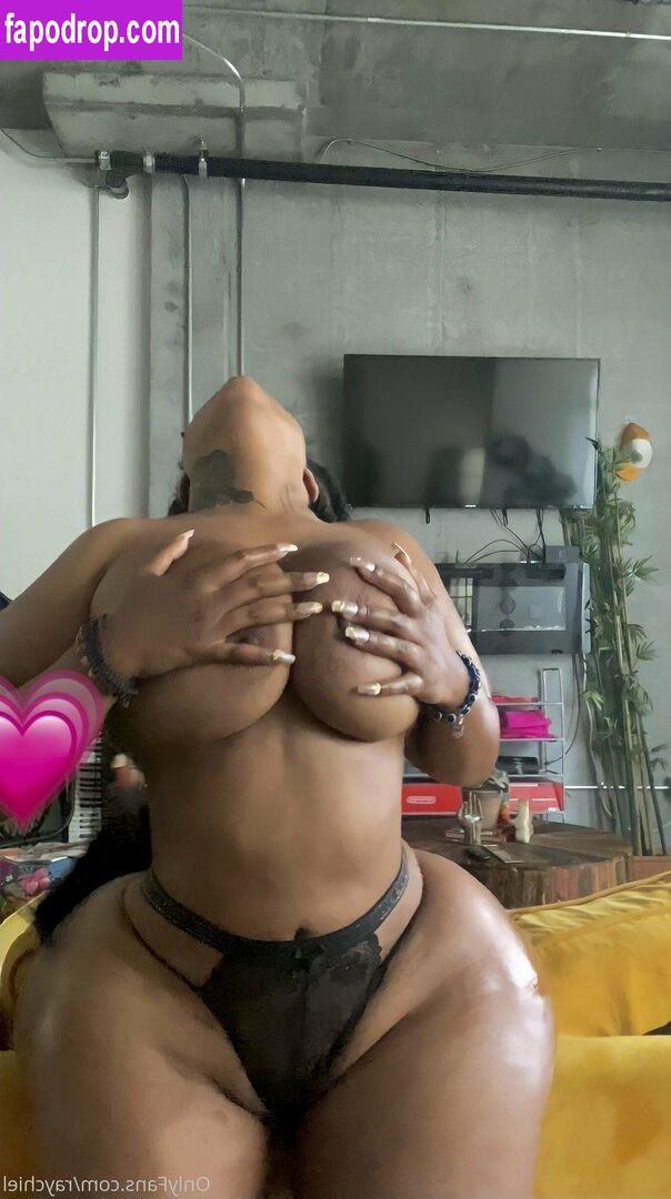 Raychiel / raychtheinvader leak of nude photo #0143 from OnlyFans or Patreon