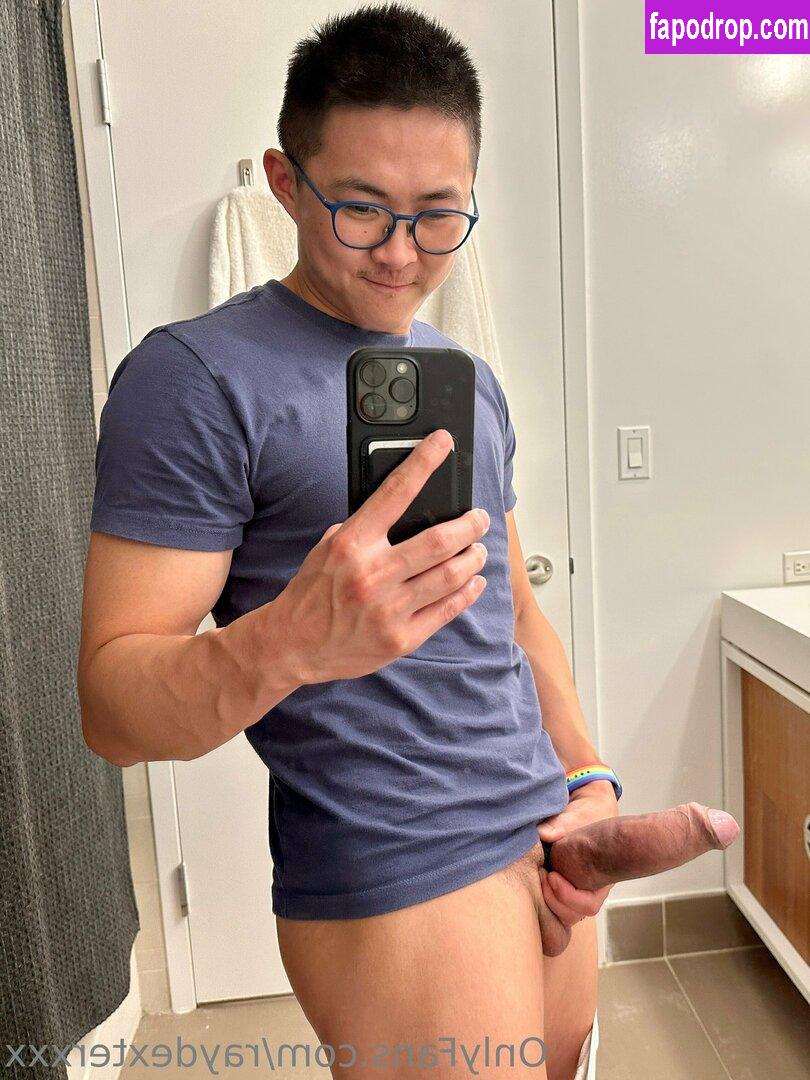 raydexterxxx /  leak of nude photo #0238 from OnlyFans or Patreon