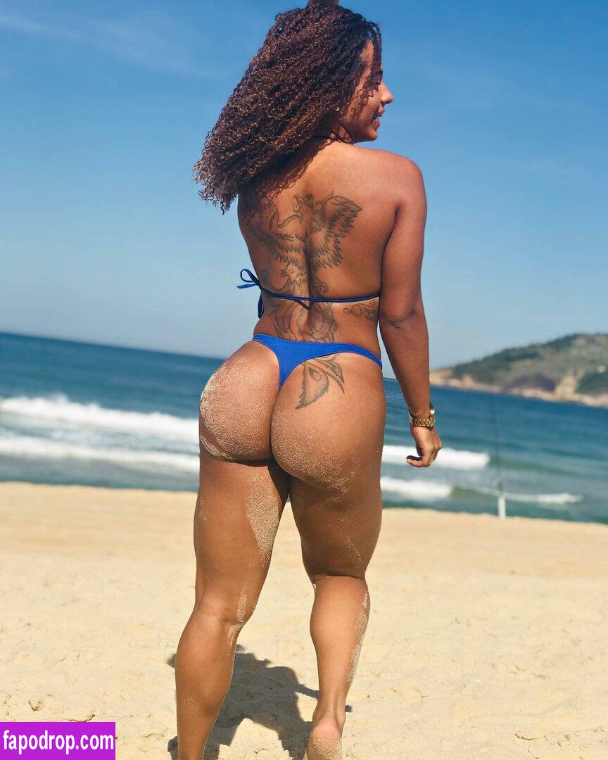 Raylane Pinheiro / Ray fitness / rayfitnesstudio leak of nude photo #0005 from OnlyFans or Patreon