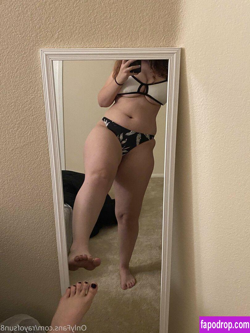 rayofsun8 / rayofsun80 leak of nude photo #0158 from OnlyFans or Patreon