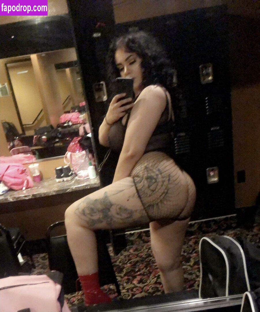 Rayven / missrayven / rayvenjustice leak of nude photo #0044 from OnlyFans or Patreon