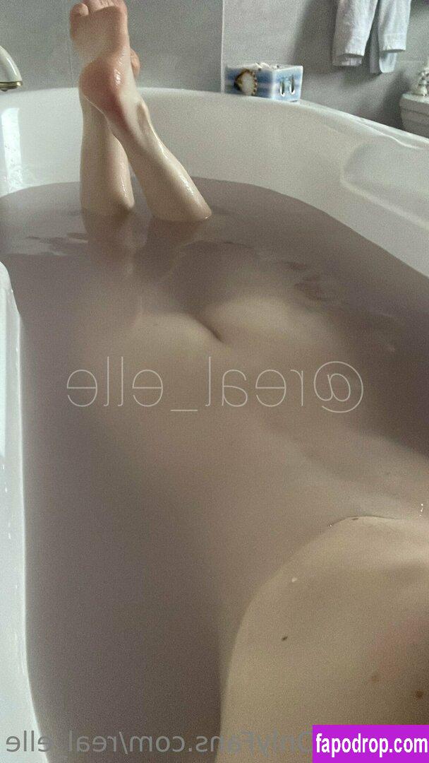 Real_elle / Gabrielle_alberton _realelle_ / gabrielle_alberton / real_elle2 leak of nude photo #0005 from OnlyFans or Patreon