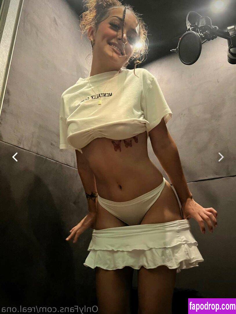 Real.ona / Hailey Orona leak of nude photo #0003 from OnlyFans or Patreon