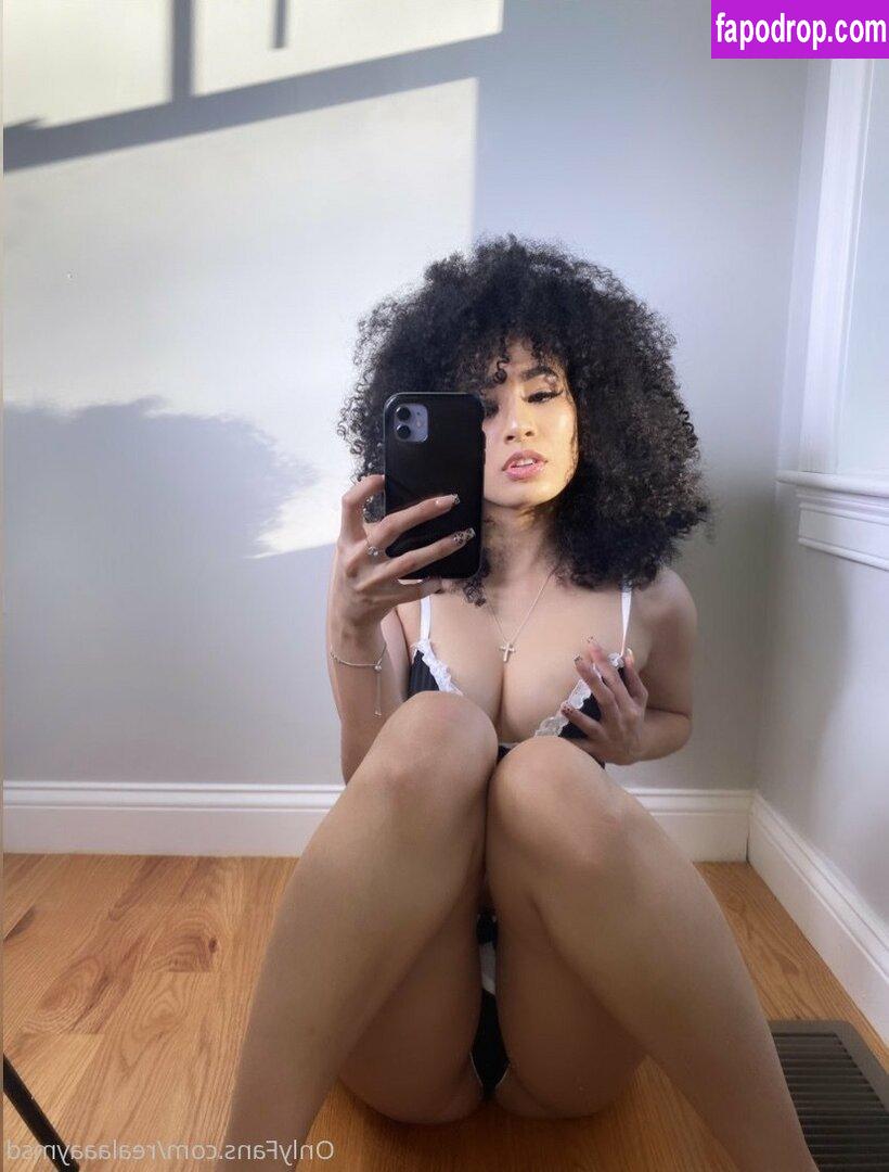 realaaaymsd /  leak of nude photo #0022 from OnlyFans or Patreon