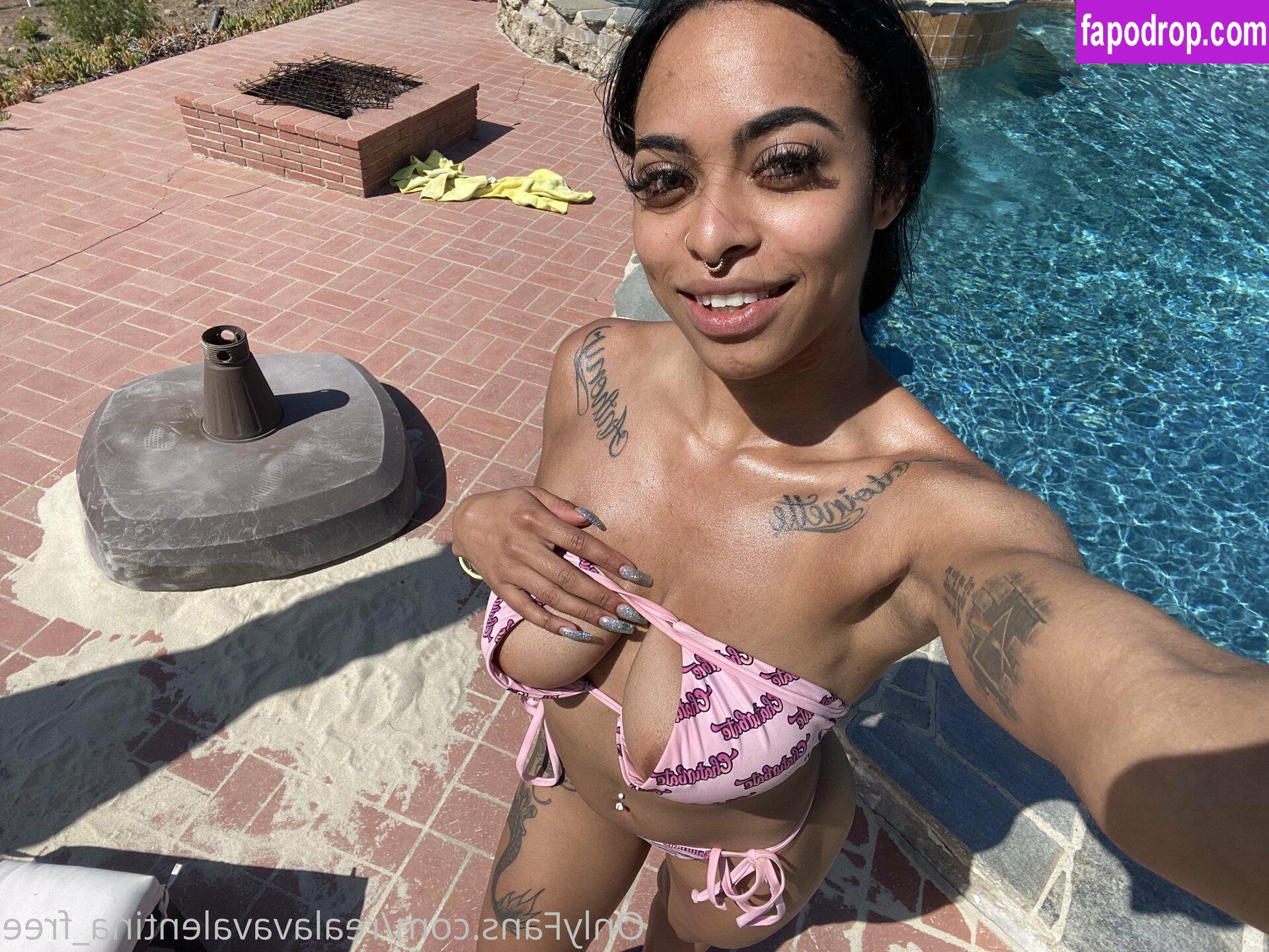 realavavalentinaa / real.avavalentina1 leak of nude photo #0013 from OnlyFans or Patreon