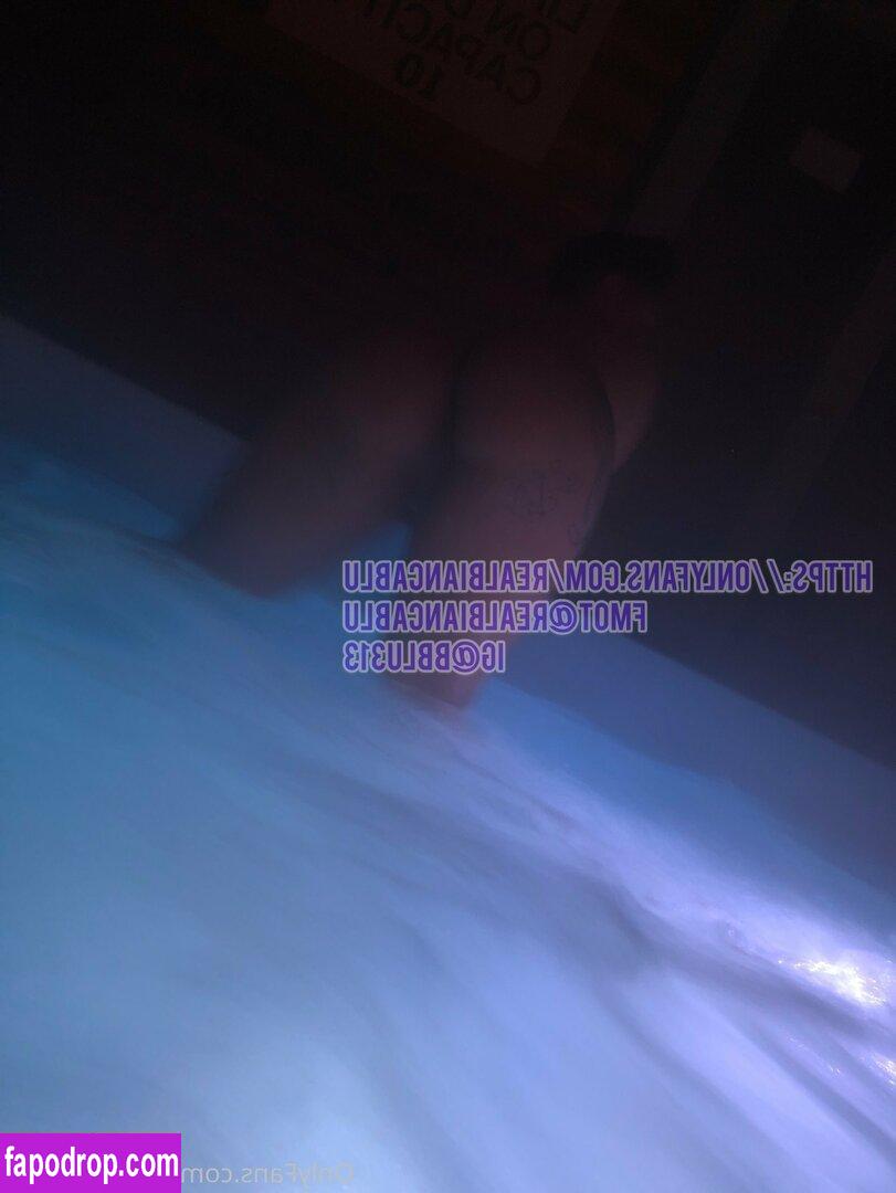 realbiancablu / realbiancablu313 leak of nude photo #0062 from OnlyFans or Patreon