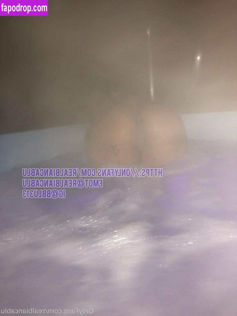 realbiancablu / realbiancablu313 leak of nude photo #0063 from OnlyFans or Patreon