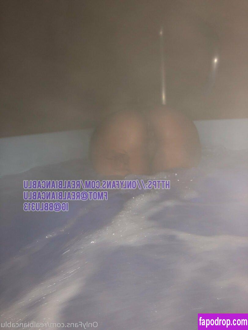 realbiancablu / realbiancablu313 leak of nude photo #0064 from OnlyFans or Patreon