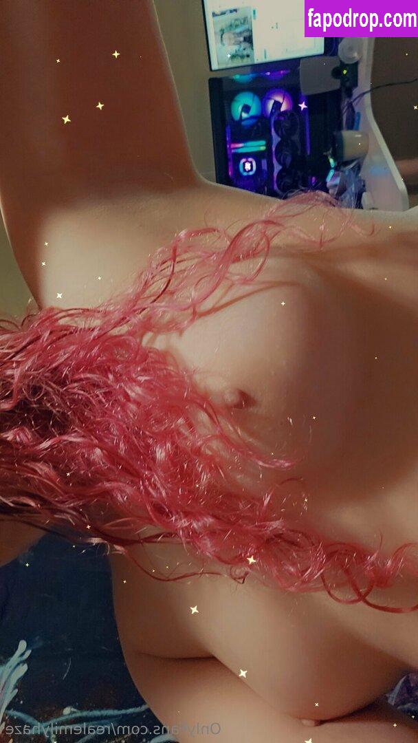 realemilyhaze / miss_emilyhaze leak of nude photo #0105 from OnlyFans or Patreon