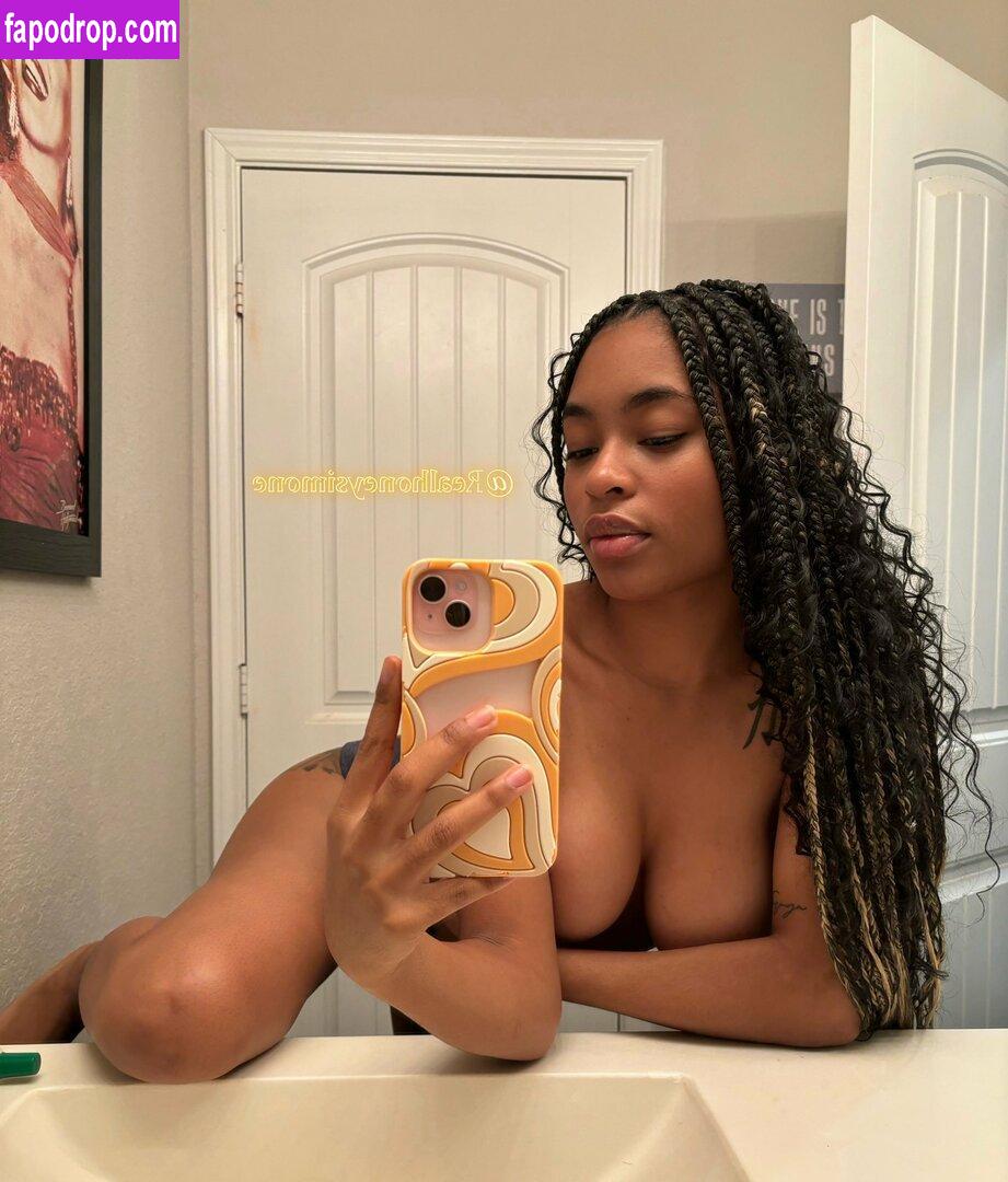 Realhoneysimone /  / Honey Simone leak of nude photo #0014 from OnlyFans or Patreon