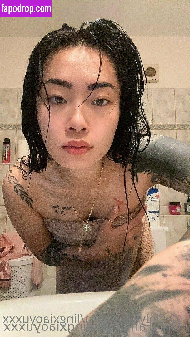 reallingxiaoyuuu / ducksarenice1212 leak of nude photo #0079 from OnlyFans or Patreon