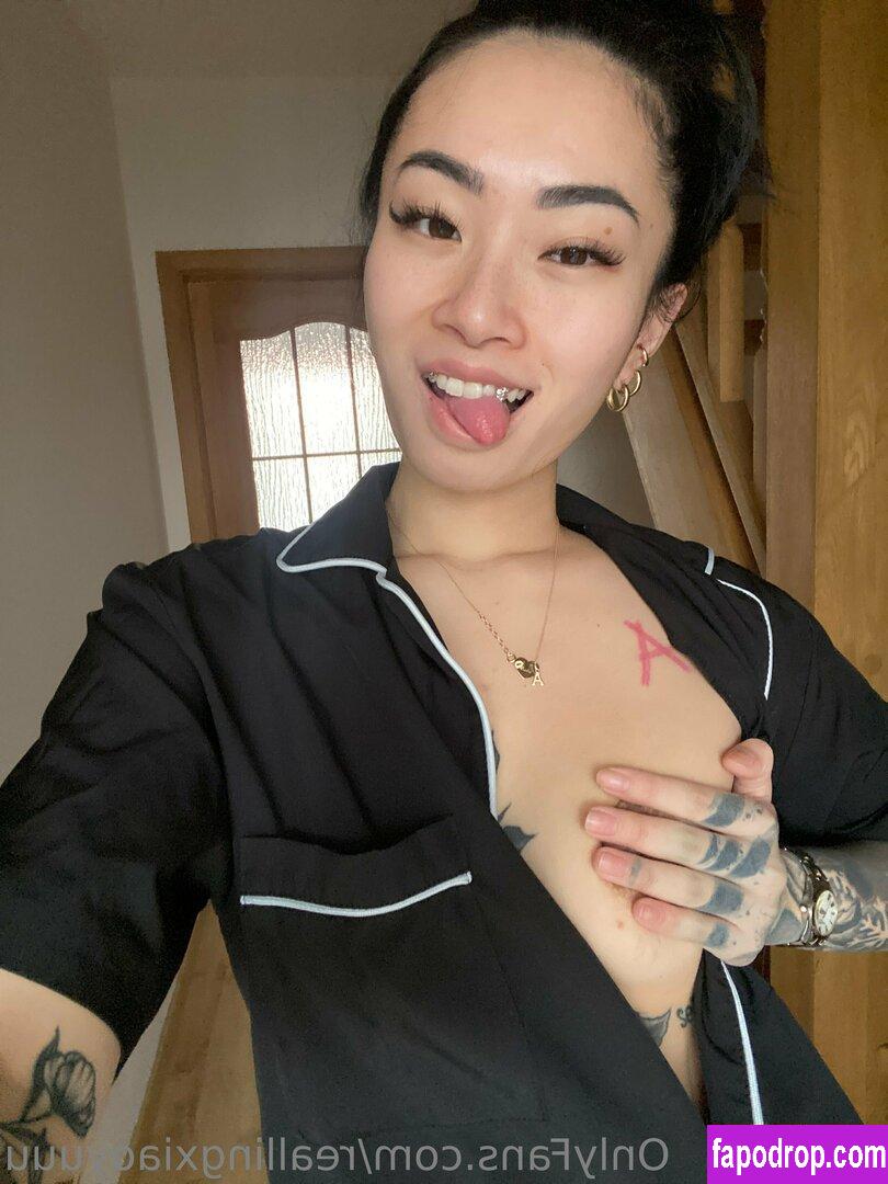 reallingxiaoyuuu / ducksarenice1212 leak of nude photo #0092 from OnlyFans or Patreon