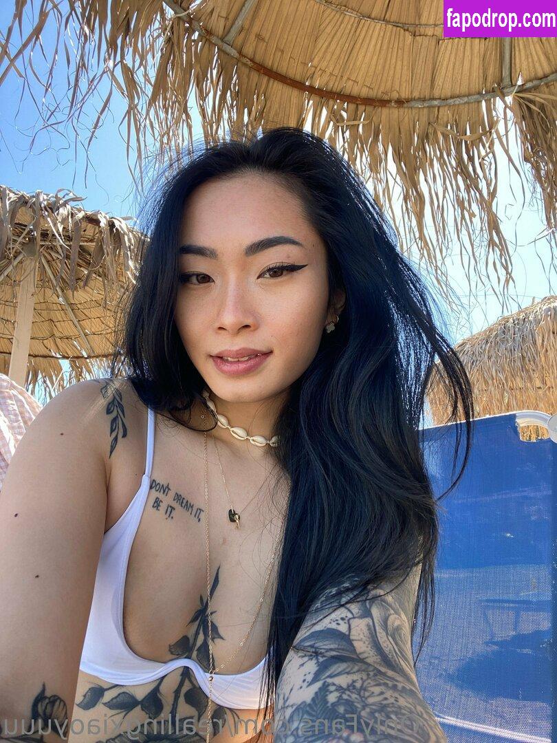 reallingxiaoyuuu / ducksarenice1212 leak of nude photo #0093 from OnlyFans or Patreon