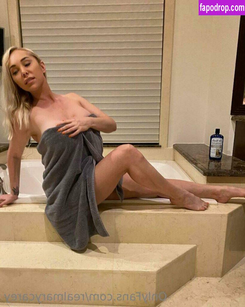 realmarycarey /  leak of nude photo #0183 from OnlyFans or Patreon