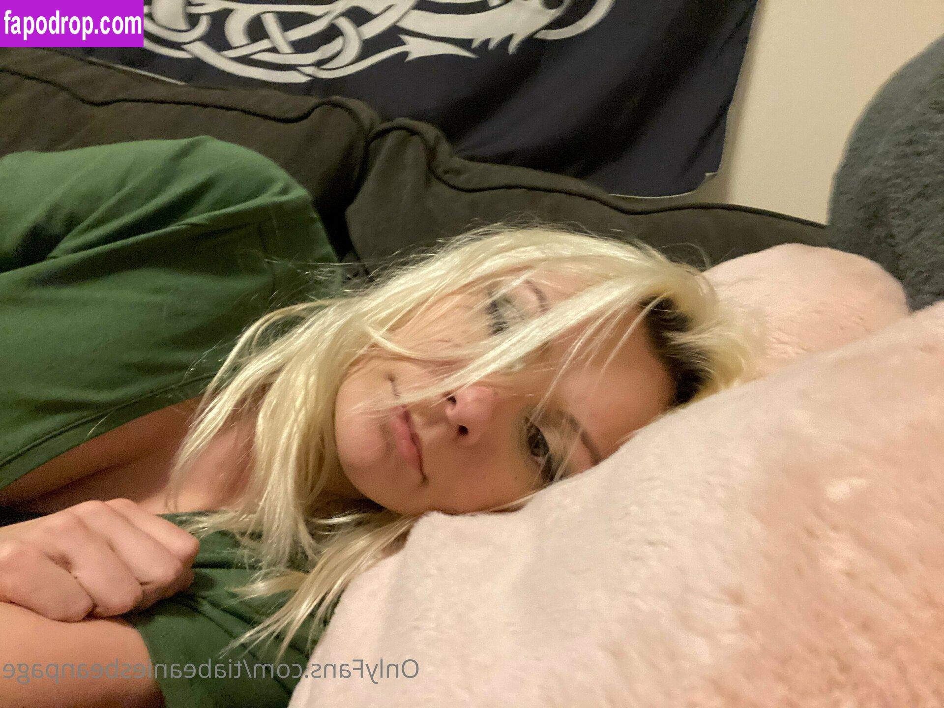 realprincesstiabeanie /  leak of nude photo #0041 from OnlyFans or Patreon