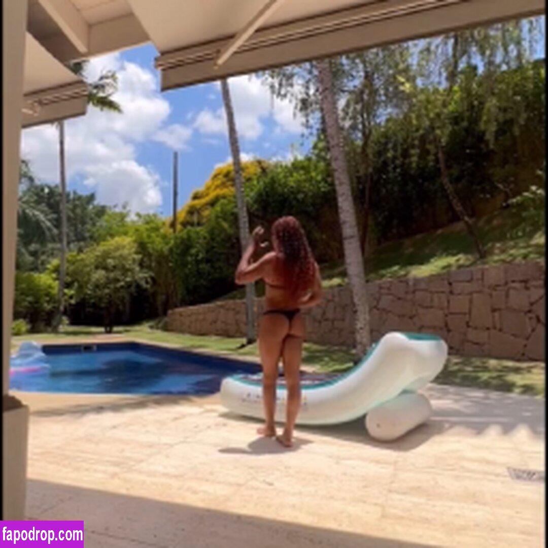 Rebeca Andrade / rebecarandrade leak of nude photo #0018 from OnlyFans or Patreon