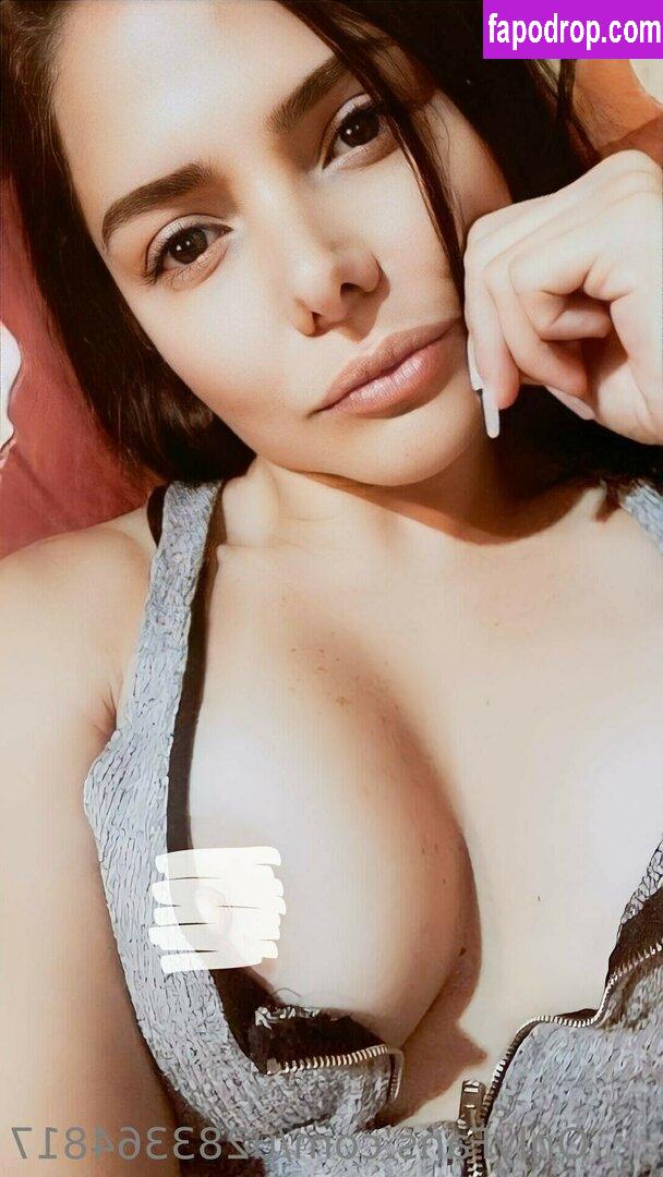 Rebeca Burgos / rebebm / rebisediv leak of nude photo #0014 from OnlyFans or Patreon