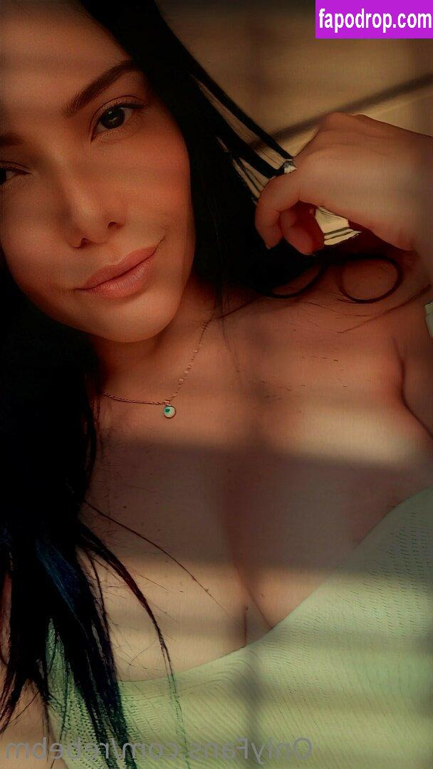 Rebeca Burgos / rebebm / rebisediv leak of nude photo #0019 from OnlyFans or Patreon