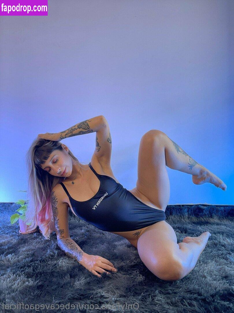 rebecavegaofficial / rebecavegaoff leak of nude photo #0150 from OnlyFans or Patreon