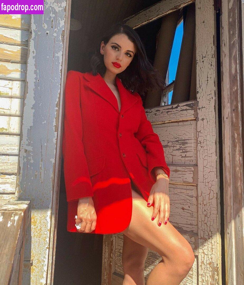Rebecca Black / MsRebeccaBlack / rebeccasharon leak of nude photo #0288 from OnlyFans or Patreon