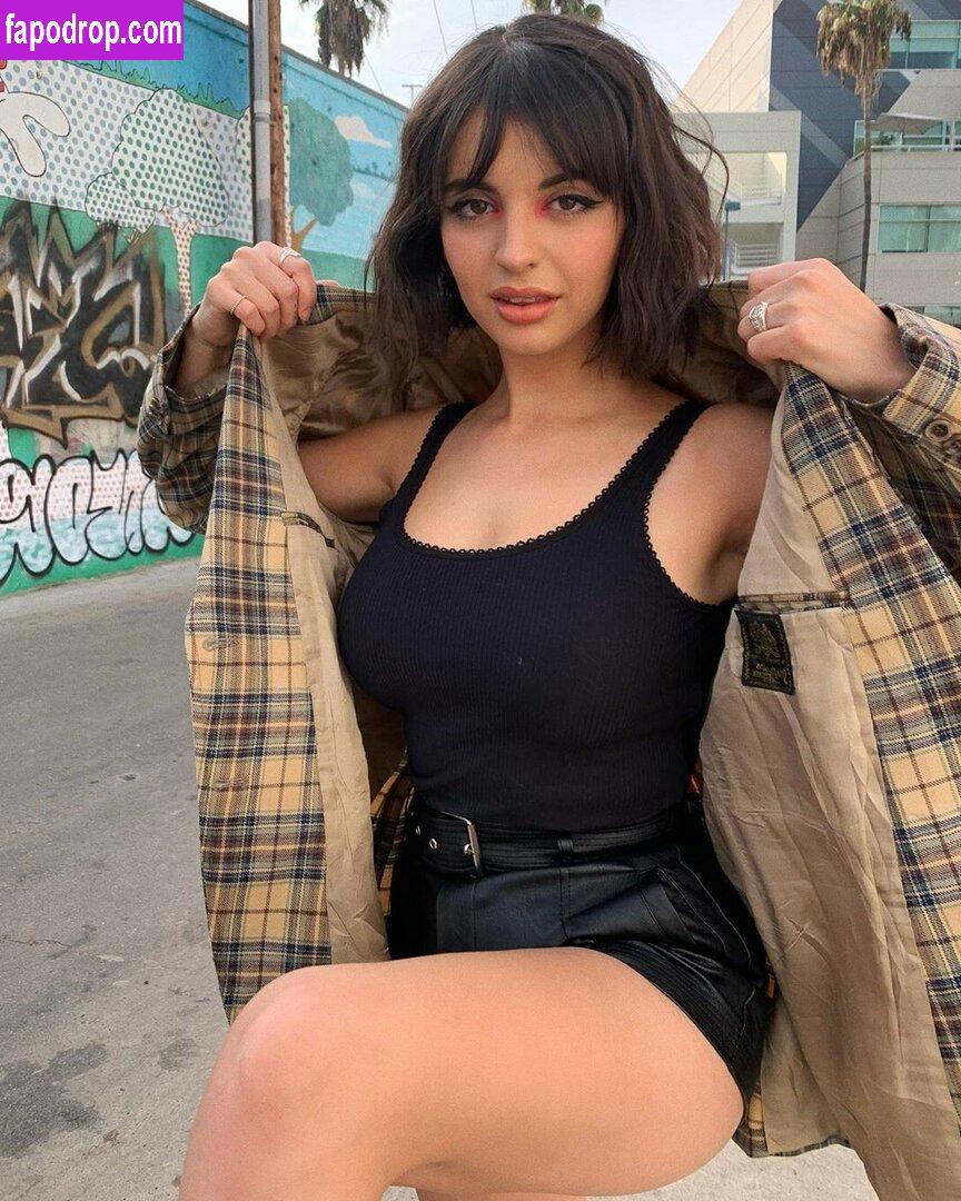 Rebecca Black / MsRebeccaBlack / rebeccasharon leak of nude photo #0291 from OnlyFans or Patreon