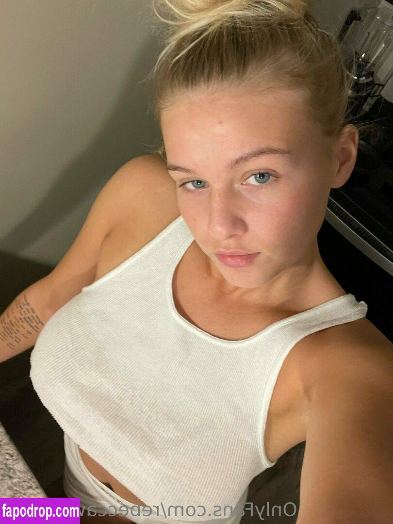 rebeccawilson18 / beccaababee11 / reecewilson18 leak of nude photo #0131 from OnlyFans or Patreon