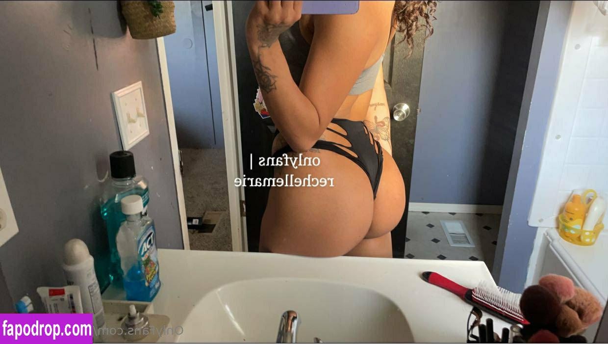 rechellemarie /  leak of nude photo #0005 from OnlyFans or Patreon