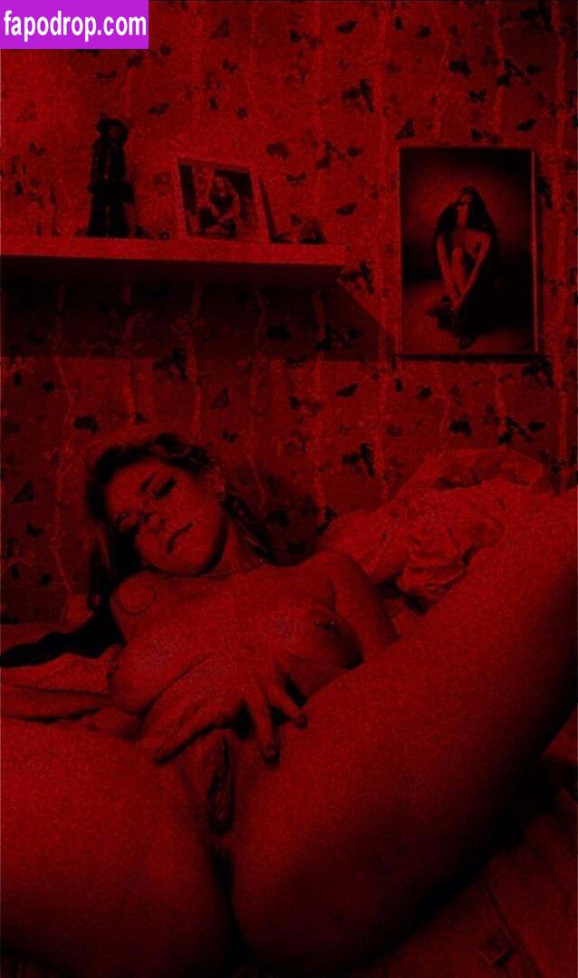 Red Bunny / lila.ceylan / red_bunny leak of nude photo #0006 from OnlyFans or Patreon