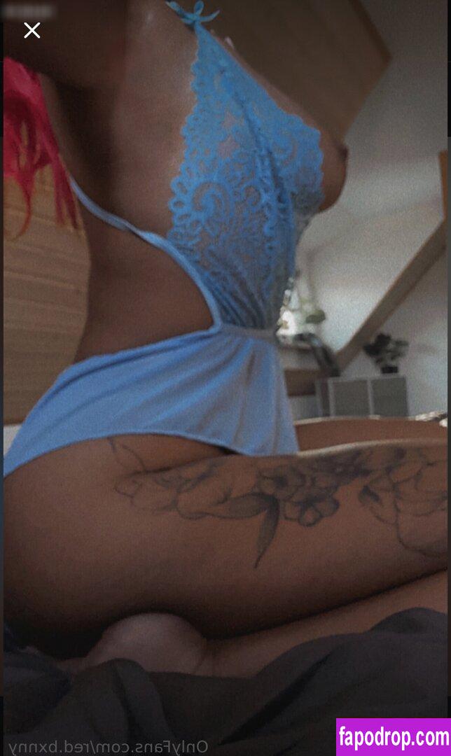 Red Bunny / lila.ceylan / red_bunny leak of nude photo #0108 from OnlyFans or Patreon