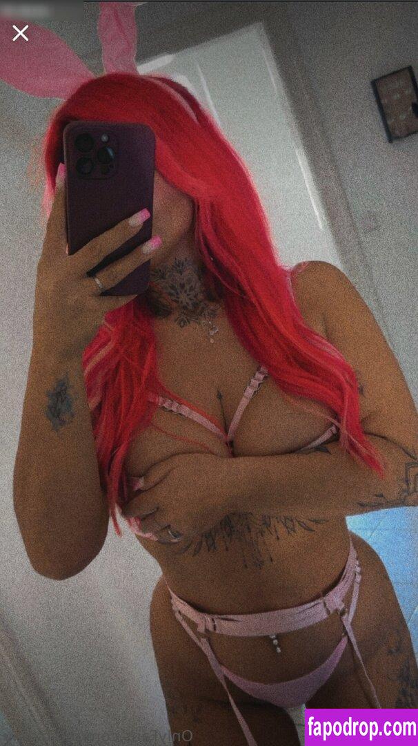 Red Bunny / lila.ceylan / red_bunny leak of nude photo #0111 from OnlyFans or Patreon