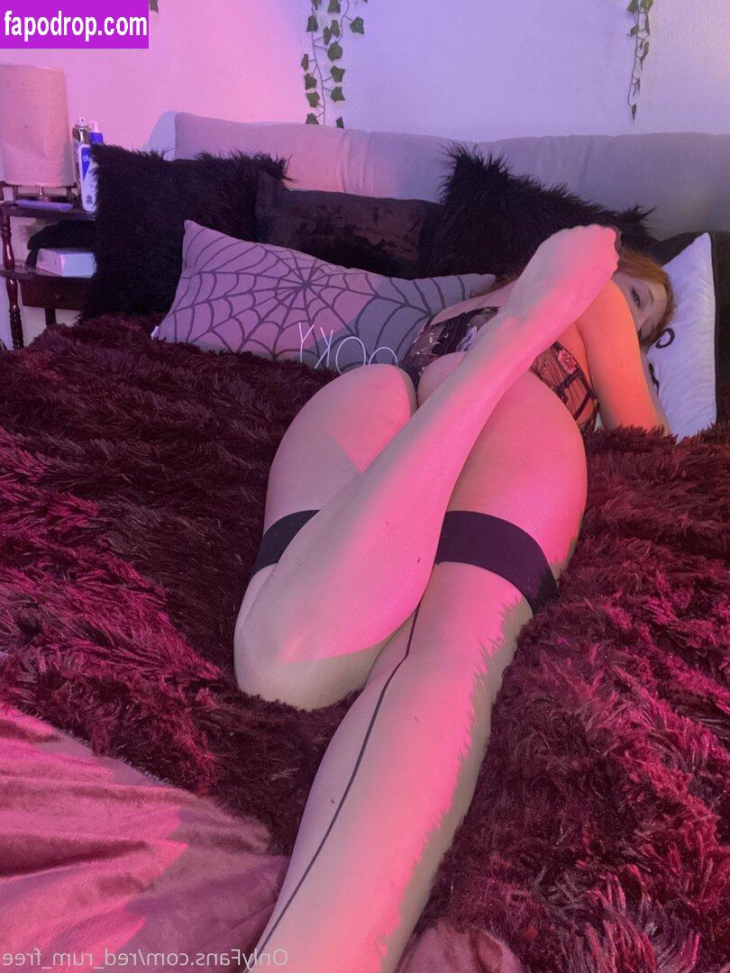 red_rum_free / red_rum_x leak of nude photo #0053 from OnlyFans or Patreon